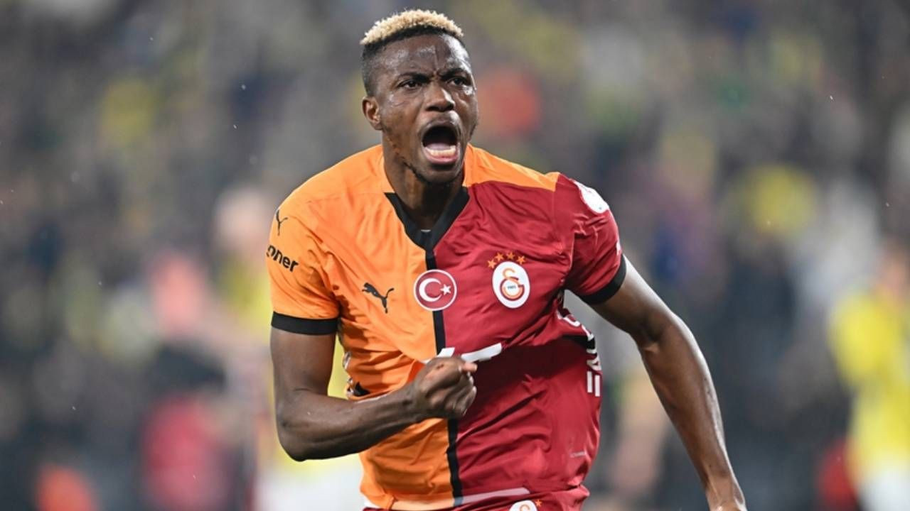 Galatasaray'da transfer gelişmesi... Metin Öztürk: Osimhen işi 48 saat içinde çözülür - Sayfa 3