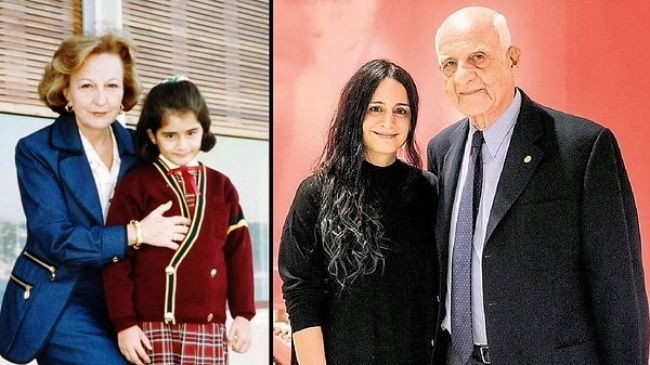 İpek Kıraç Koç Holding’in en büyük hissedarı mı olacak? Koç ailesinde taht savaşı büyüyor... - Sayfa 6