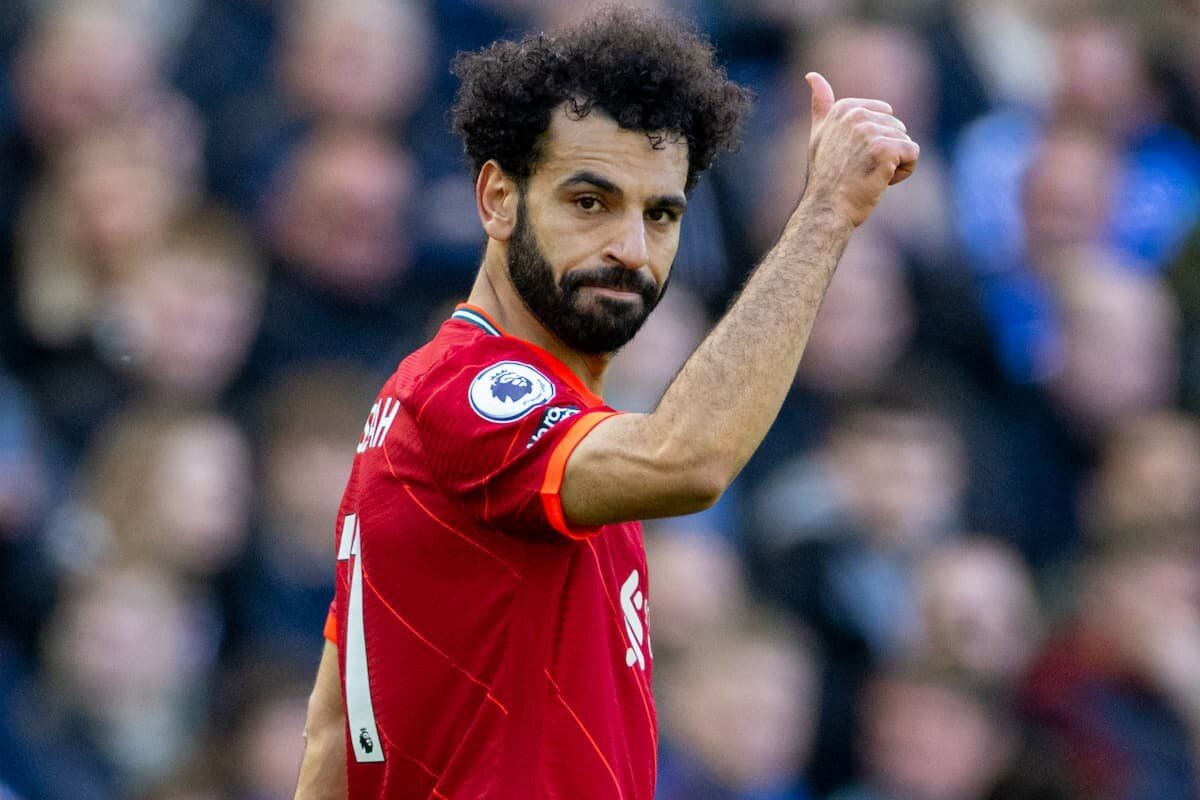 Mohamed Salah 400 Milyona İmzayı Attı - Sayfa 4