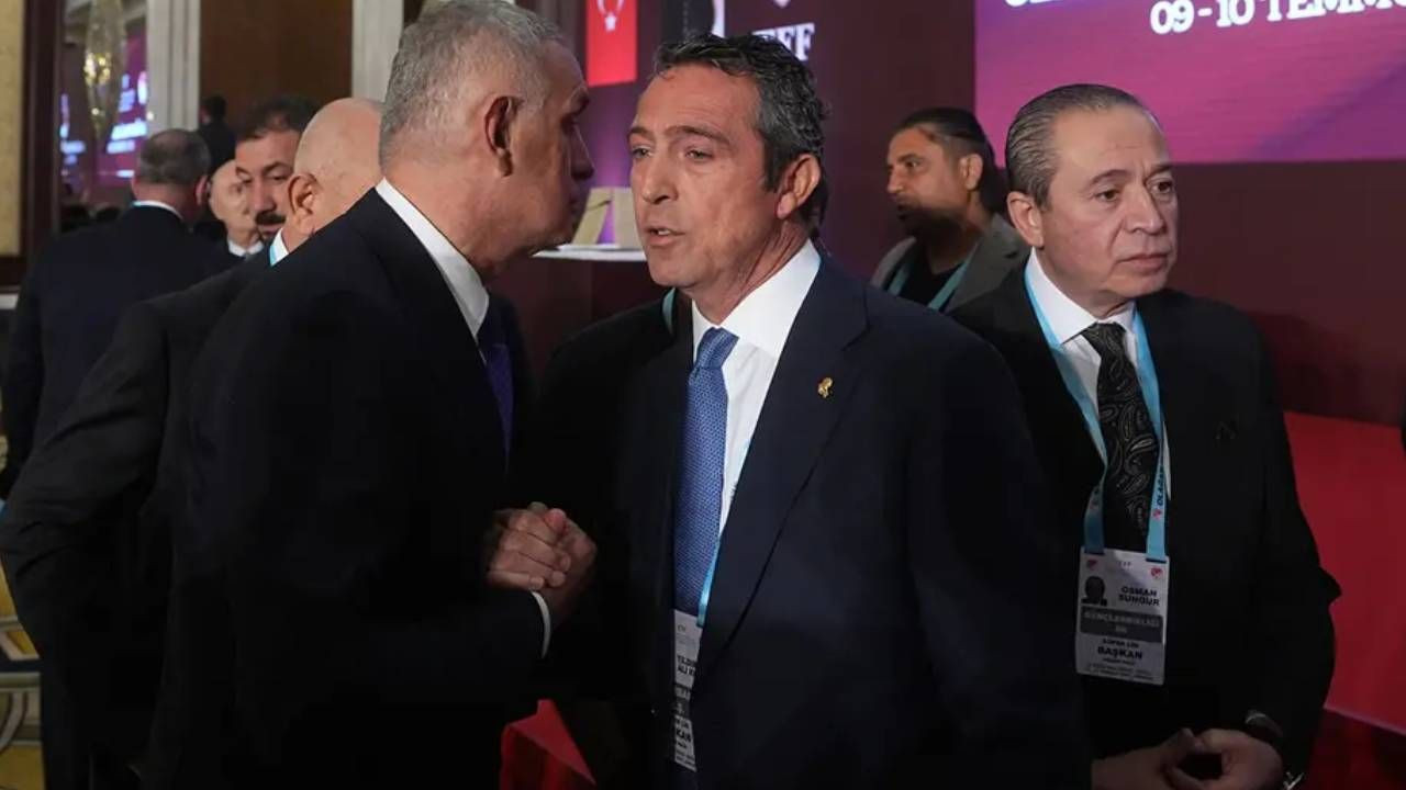TFF Passolig'i kaldırdı! Yeni sezonda Süper Lig ve 1. Lig maçlarına kimlik kartıyla da girilebilecek - Sayfa 2