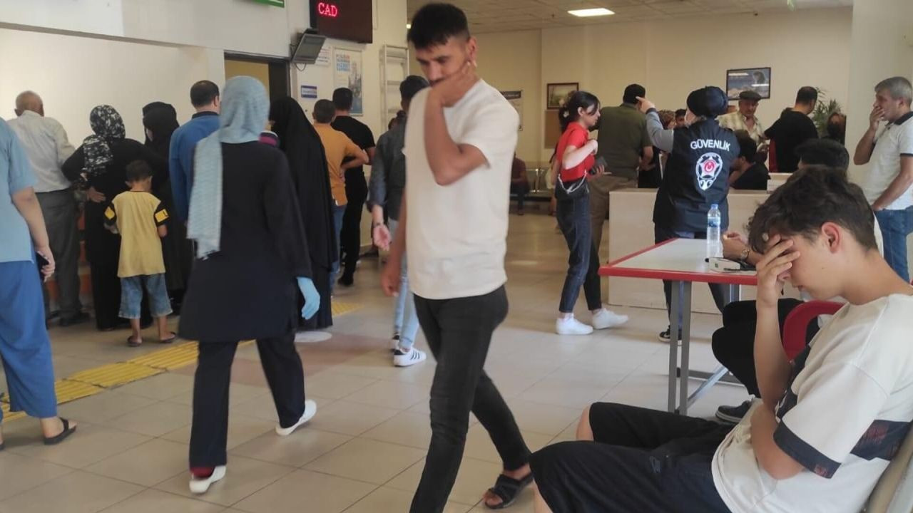 Meclis'ten tüm Türkiye'ye yayıldı: Kusma ve ishal salgını büyüyor, uzmanlardan şebeke suyu uyarısı! - Sayfa 2