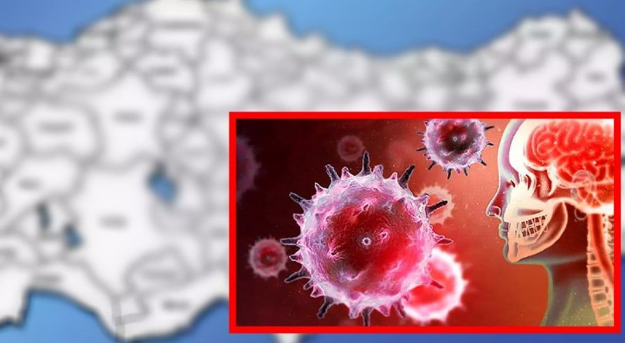 Meclis'ten tüm Türkiye'ye yayıldı: Kusma ve ishal salgını büyüyor, uzmanlardan şebeke suyu uyarısı! - Sayfa 3