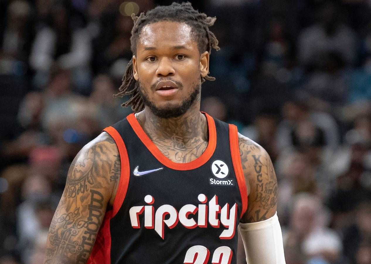 NBA yıldızı Ben McLemore'a tecavüzden 8 yıl hapis cezası! Geçen sezon Türkiye'de oynamıştı - Sayfa 4