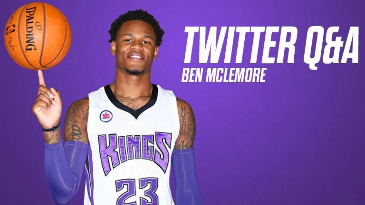 NBA yıldızı Ben McLemore'a tecavüzden 8 yıl hapis cezası! Geçen sezon Türkiye'de oynamıştı - Sayfa 3
