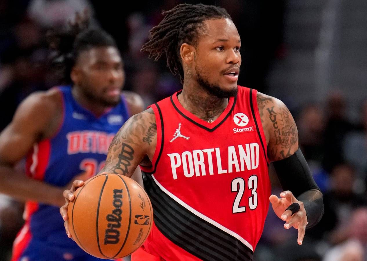 NBA yıldızı Ben McLemore'a tecavüzden 8 yıl hapis cezası! Geçen sezon Türkiye'de oynamıştı - Sayfa 5