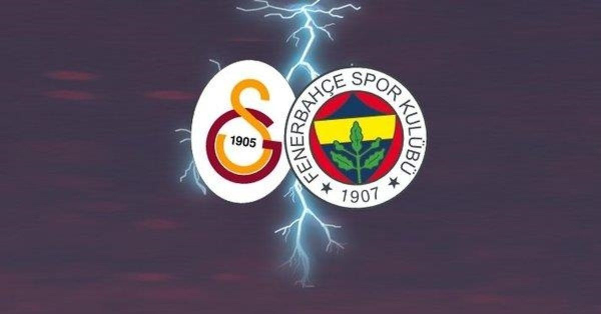 Galatasaray Transfere Devam Ediyor: Fenerbahçe'de Oynamış Yıldız İsmi Transfer Etti - Sayfa 3