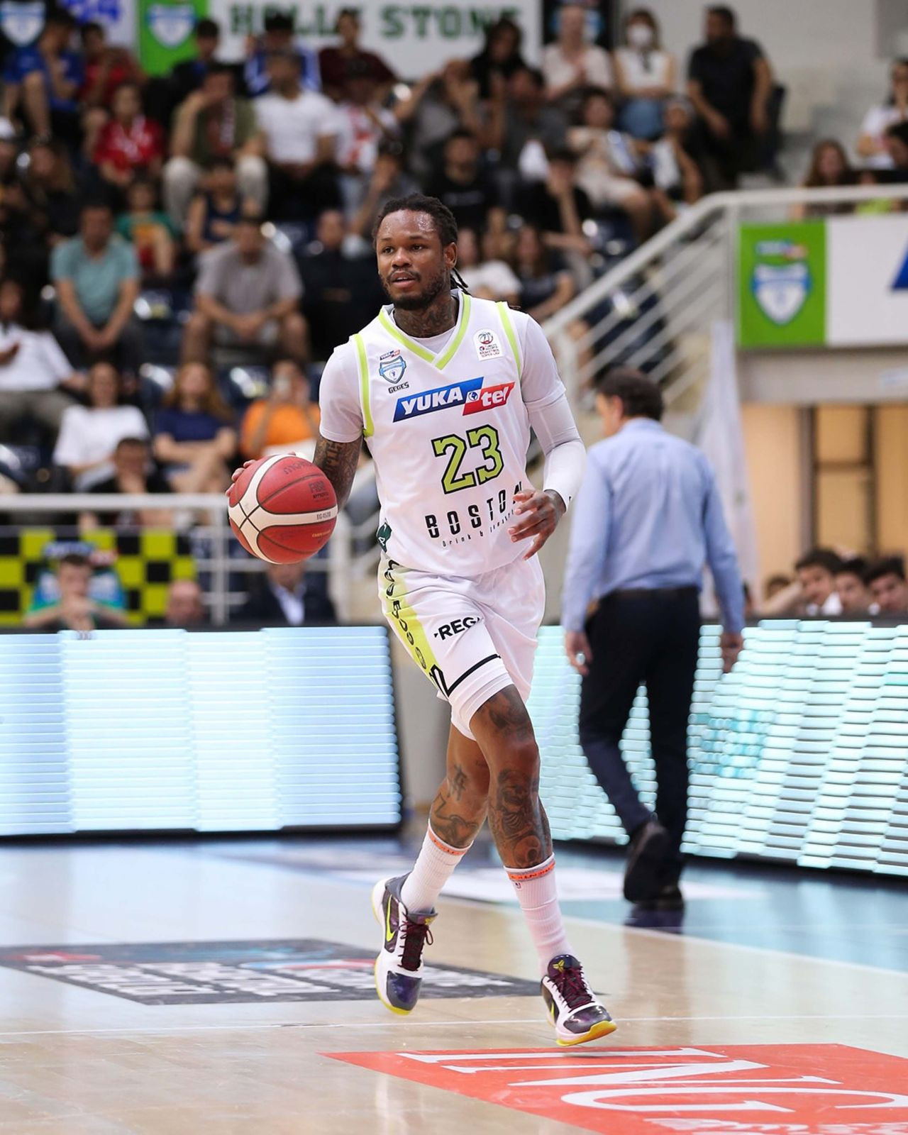 NBA yıldızı Ben McLemore'a tecavüzden 8 yıl hapis cezası! Geçen sezon Türkiye'de oynamıştı - Sayfa 2