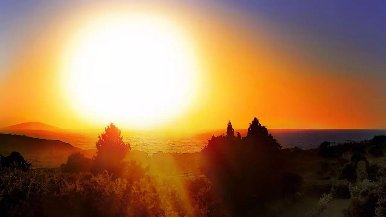 Avrupa’da sıcaklık can alıyor: 12 şehirde 2 bin 300 ölüm! Türkiye için de uyarı geldi: Termometreler 45 dereceyi görecek! - Sayfa 5