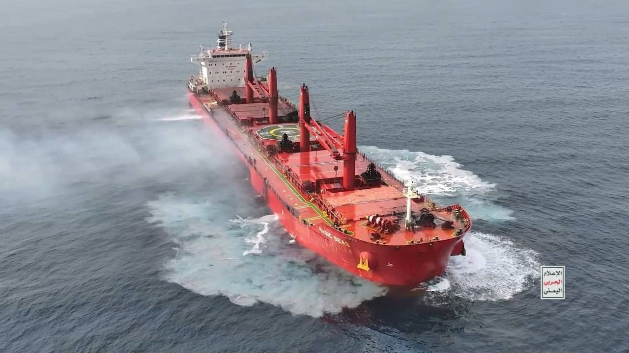 24 saatte 2 saldırı! Husiler, Yunan gemilerini Kızıldeniz'de hedef aldı! Dünyanın gündemine oturan anlar... - Sayfa 5