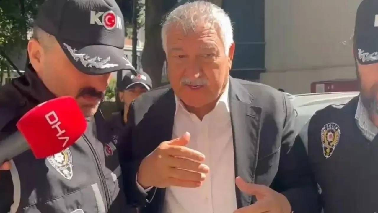 Baskı yoluyla menfaat temini; Adana - İstanbul arası rüşvet ağı belgelendi - Sayfa 5