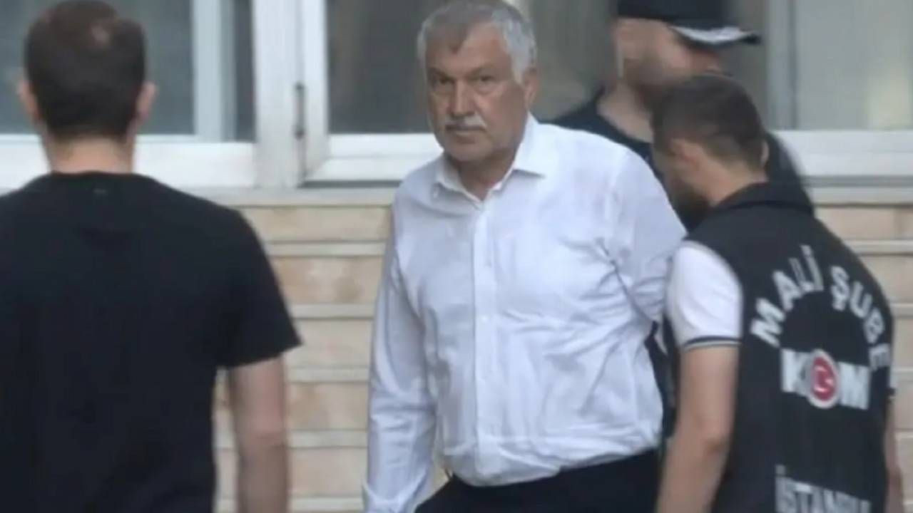 Baskı yoluyla menfaat temini; Adana - İstanbul arası rüşvet ağı belgelendi - Sayfa 3