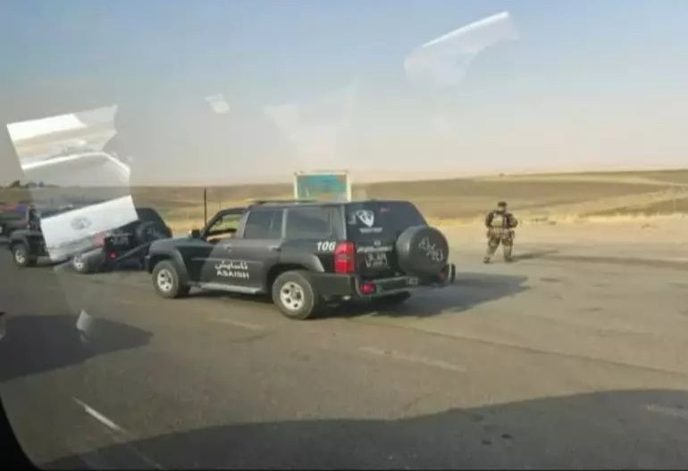 PKK’nın silah bırakma programı için Kuzey Irak’a gittiler: DEM Partililer ve STK temsilcileri Süleymaniye’de! - Sayfa 3