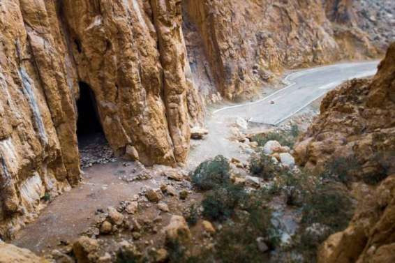 PKK'nın silahları bıraktığı Cesane Mağarası görüntülendi! Süleymaniye’de güvenlik alarmı... Silah bırakma işlemi sona erdi! - Sayfa 10
