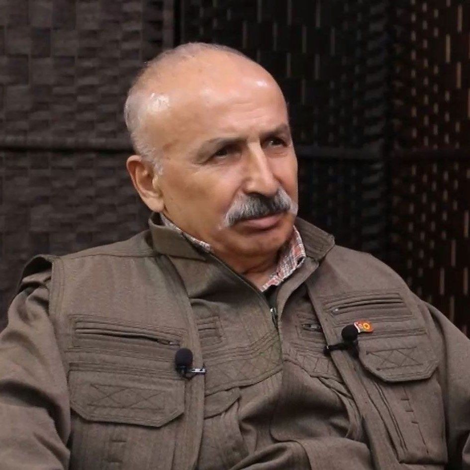 Sözde 2 üst düzey PKK'lı silah bırakma töreninde! Örgüt elebaşlarından Bese Hozat ve Mustafa Karasu da katılıyor... - Sayfa 3