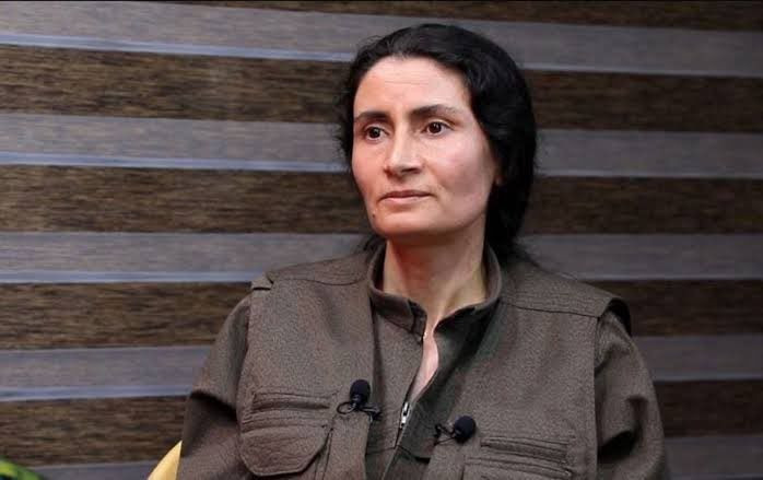 PKK'nın silahları bıraktığı Cesane Mağarası görüntülendi! Süleymaniye’de güvenlik alarmı... Silah bırakma işlemi sona erdi! - Sayfa 5