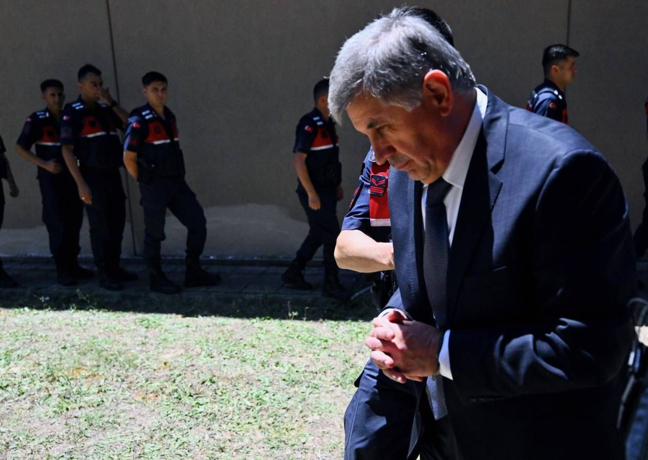 Grand Kartal Otel’in sahibi Halit Ergül mahkemede herkes özür beklerken "kusurum yok" dedi, çapraz sorgusu sürüyor - Sayfa 6