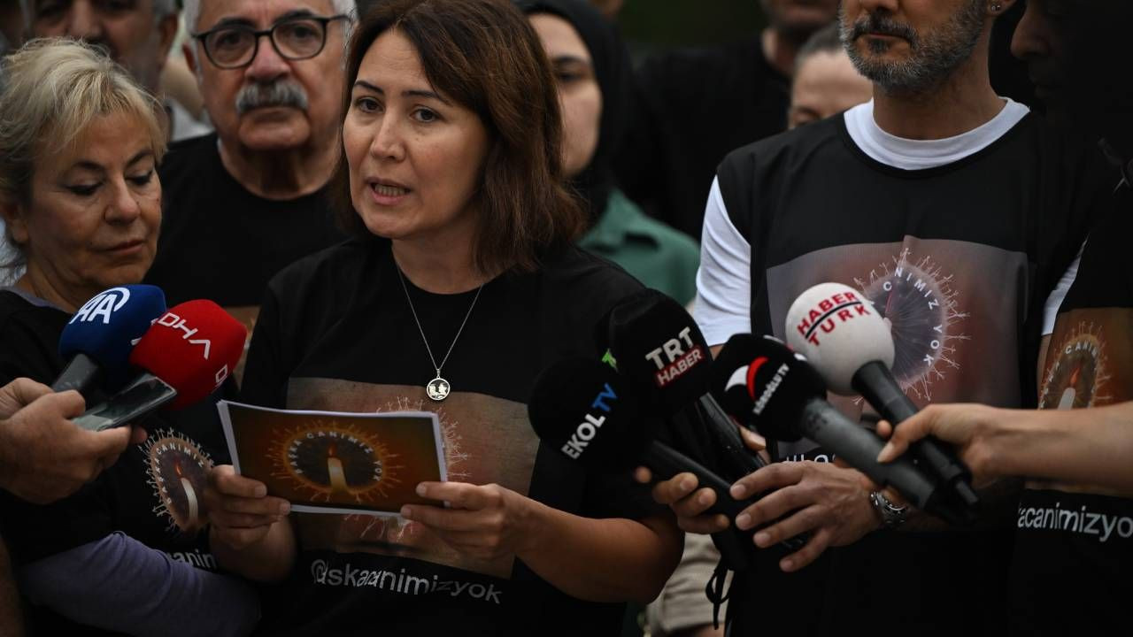 Grand Kartal Otel’in sahibi Halit Ergül mahkemede herkes özür beklerken "kusurum yok" dedi, çapraz sorgusu sürüyor - Sayfa 10