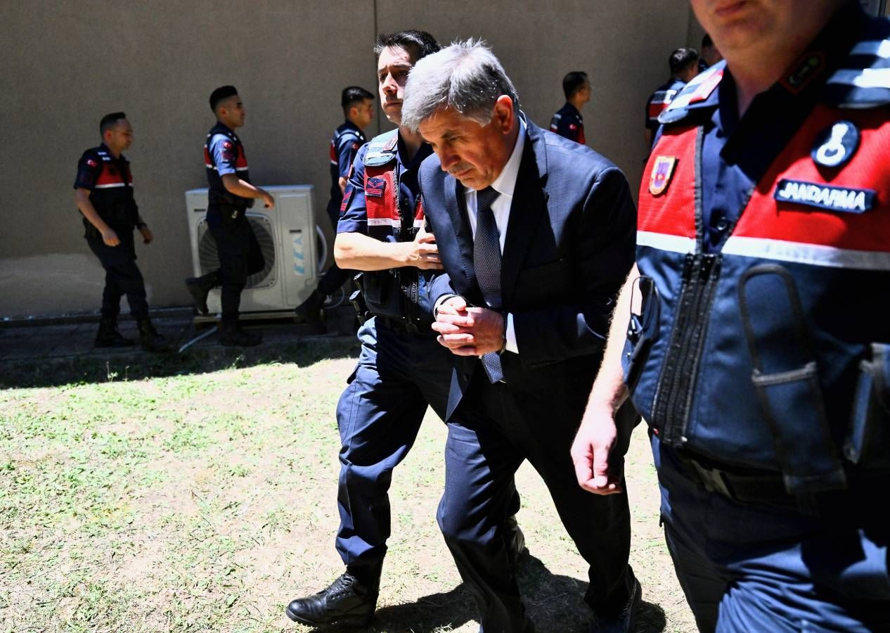 Grand Kartal Otel’in sahibi Halit Ergül mahkemede herkes özür beklerken "kusurum yok" dedi, çapraz sorgusu sürüyor - Sayfa 5