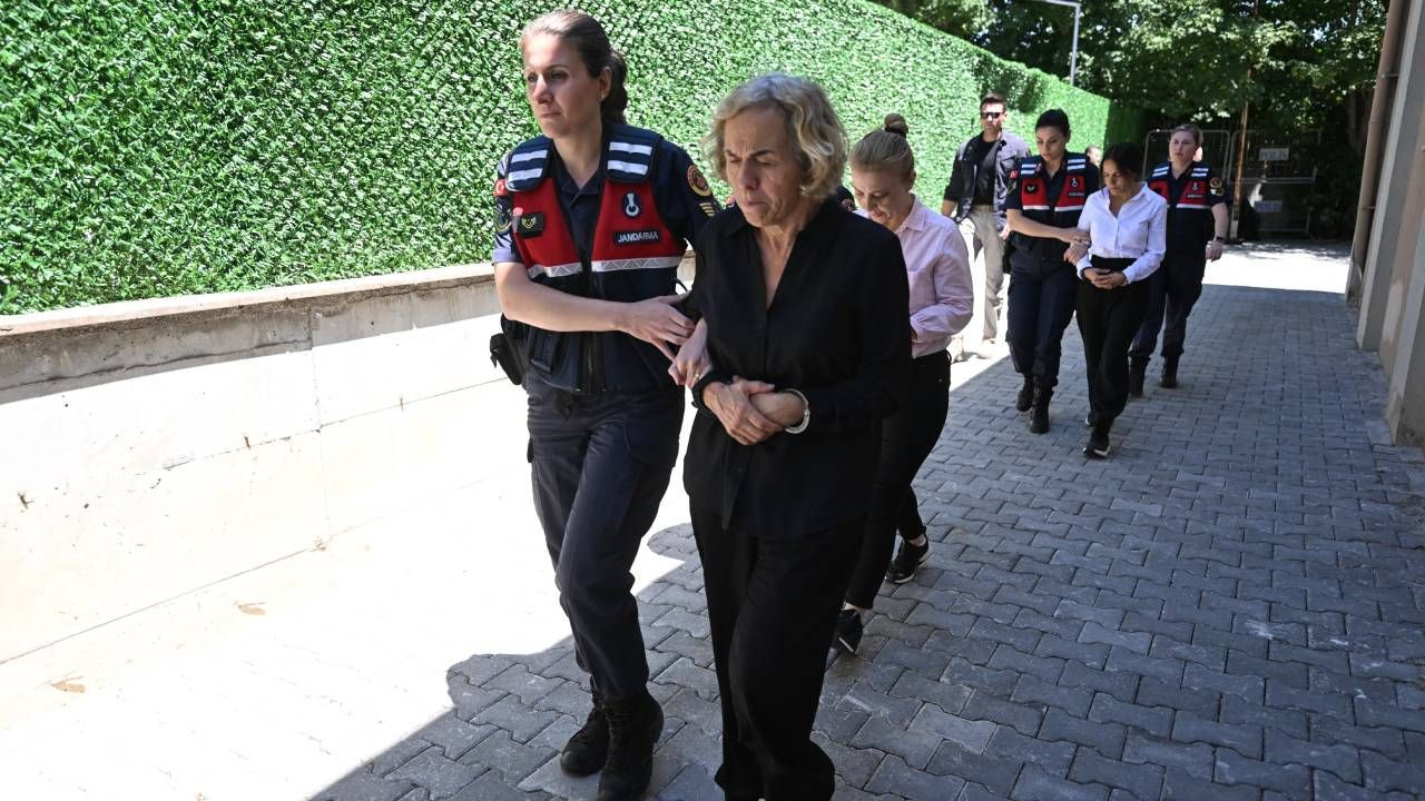 Grand Kartal Otel’in sahibi Halit Ergül mahkemede herkes özür beklerken "kusurum yok" dedi, çapraz sorgusu sürüyor - Sayfa 2
