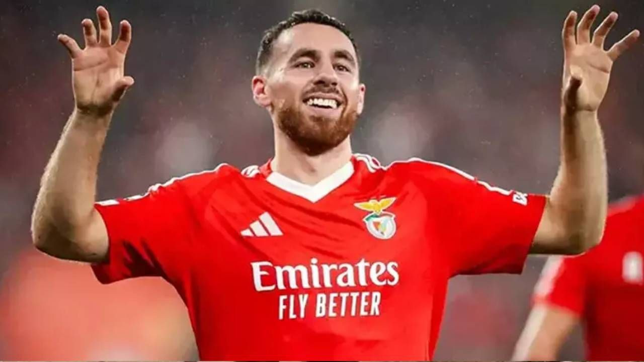 Beşiktaş'ta Orkun Kökçü tamam, ikinci transfer bombası patlamak üzere - Sayfa 2