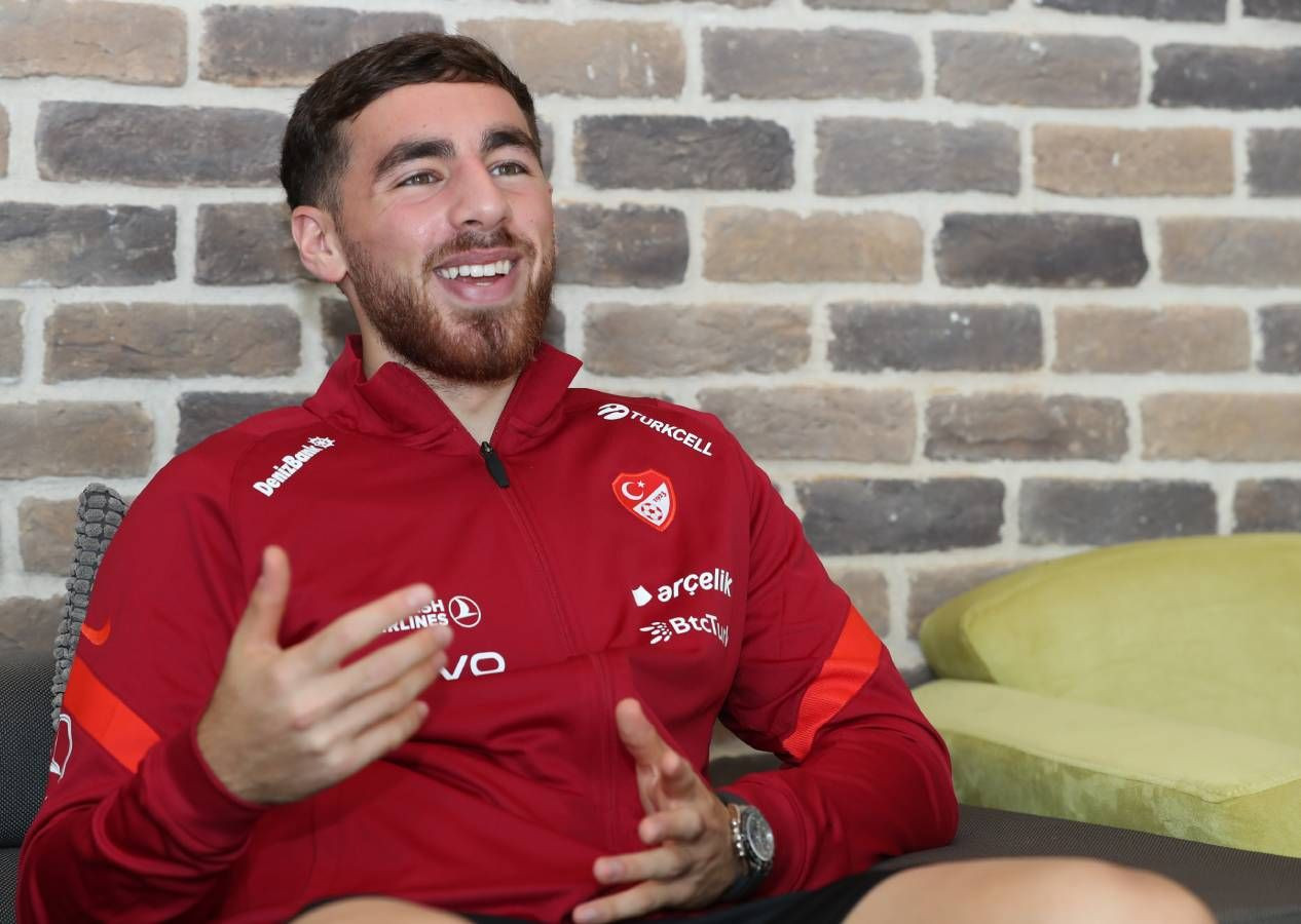 Beşiktaş'ta Orkun Kökçü tamam, ikinci transfer bombası patlamak üzere - Sayfa 1