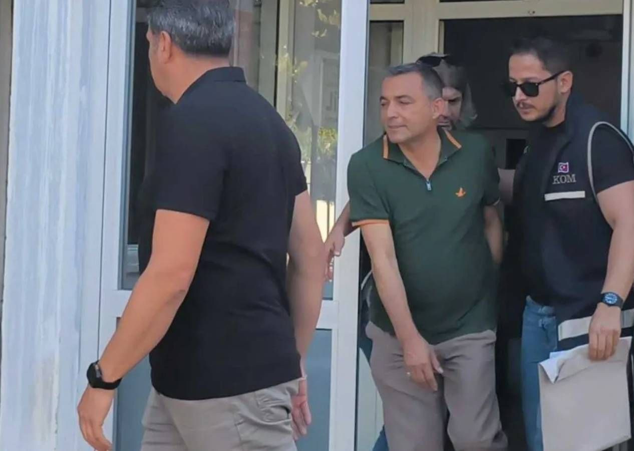 Manavgat'ın tutuklu belediye başkanı eski başkanı yolsuzlukla suçladı, akraba saltanatını itiraf etti - Sayfa 6