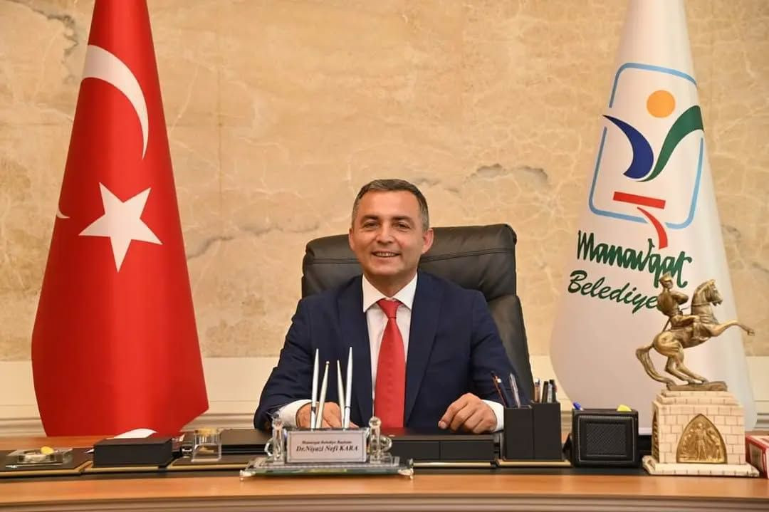 Manavgat'ın tutuklu belediye başkanı eski başkanı yolsuzlukla suçladı, akraba saltanatını itiraf etti - Sayfa 1