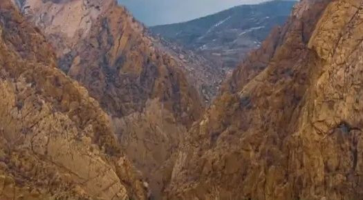 PKK'nın silahları bıraktığı Cesane Mağarası görüntülendi! Süleymaniye’de güvenlik alarmı... Silah bırakma işlemi sona erdi! - Sayfa 2