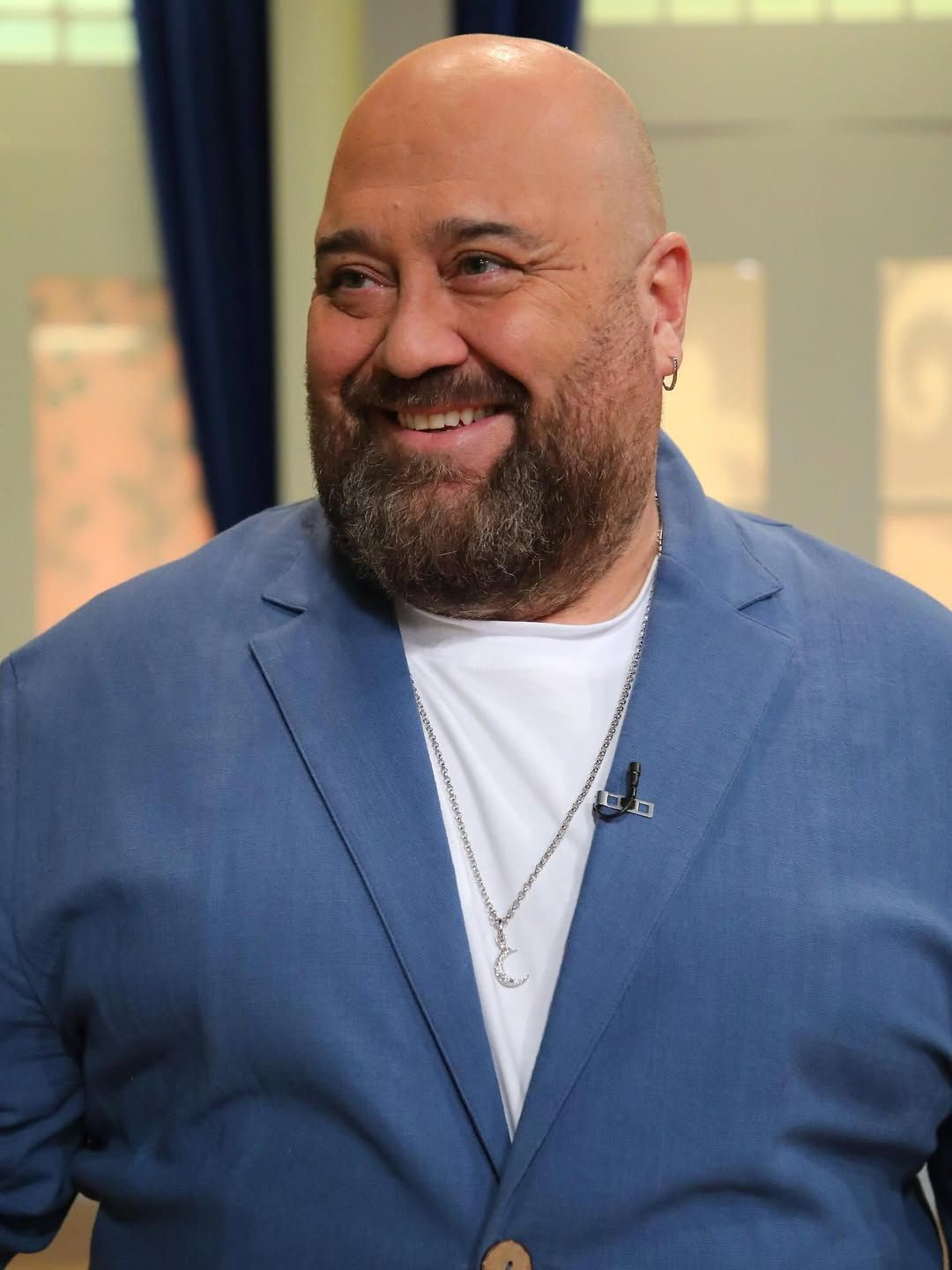 Masterchef Türkiye’nin ünlü şefi Somer Sivrioğlu’ndan yeni sevgilisiyle ilk paylaşım! Sosyal medyada aşkını ilan etti - Sayfa 1