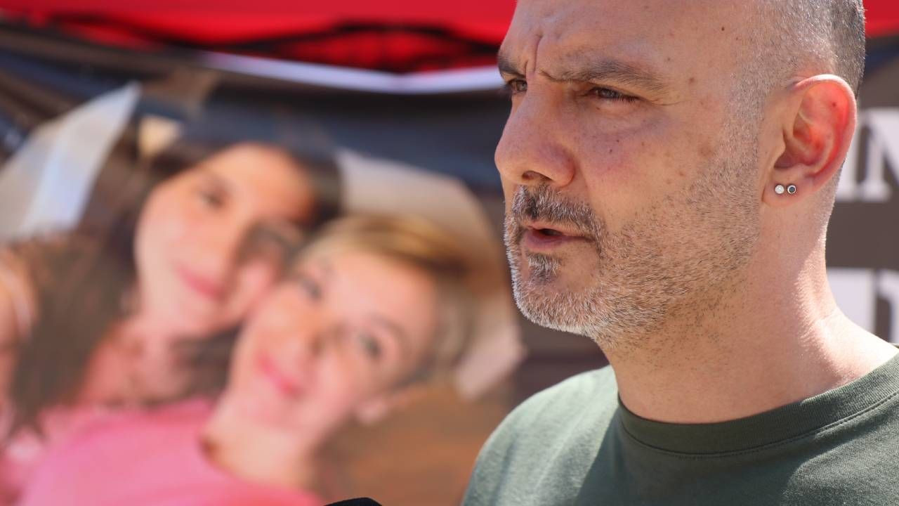 Acılı baba, 6 günlük süreci değerlendirdi: Organize kötülük, organize senaryosunu okudu - Sayfa 6