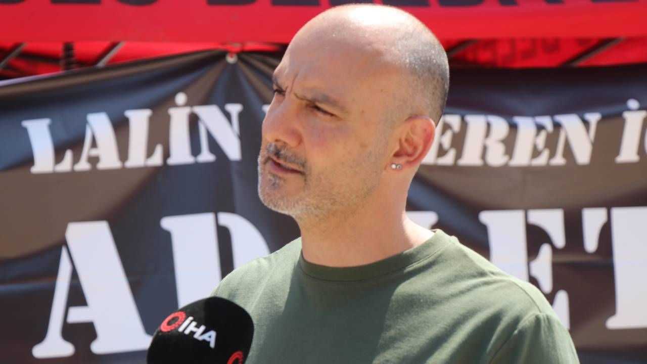 Acılı baba, 6 günlük süreci değerlendirdi: Organize kötülük, organize senaryosunu okudu - Sayfa 4