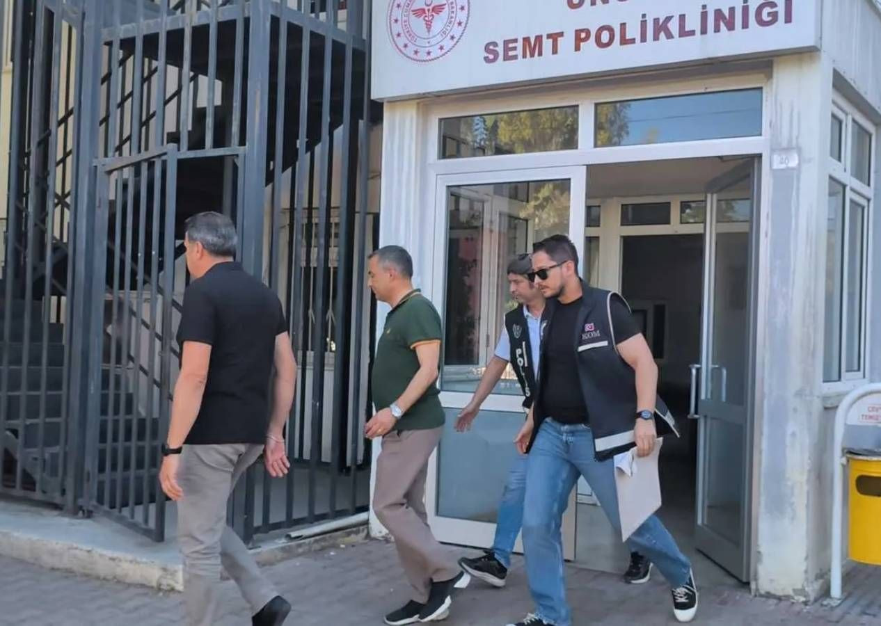 Manavgat Belediye Başkan Yardımcısı Engin Tüter'in, aldığı rüşvetlerle ilgili ajanda tuttuğu ortaya çıktı - Sayfa 6