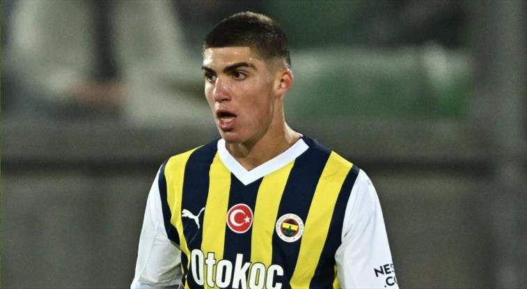 Fenerbahçe'ye Yusuf Akçiçek İçin İtalyanlardan Dev Teklif: Sarı-Lacivertliler 20 Milyon Euro İstiyor! - Sayfa 4
