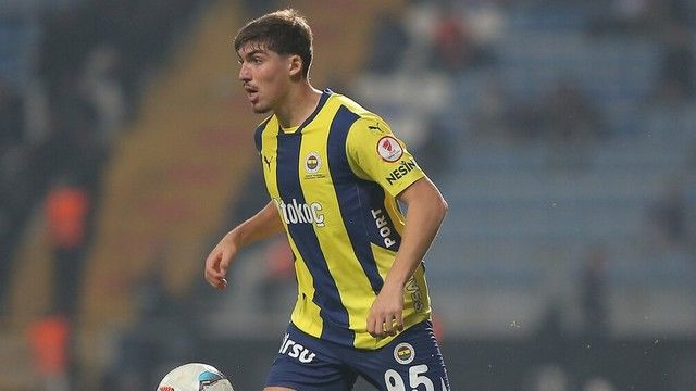 Fenerbahçe'ye Yusuf Akçiçek İçin İtalyanlardan Dev Teklif: Sarı-Lacivertliler 20 Milyon Euro İstiyor! - Sayfa 3