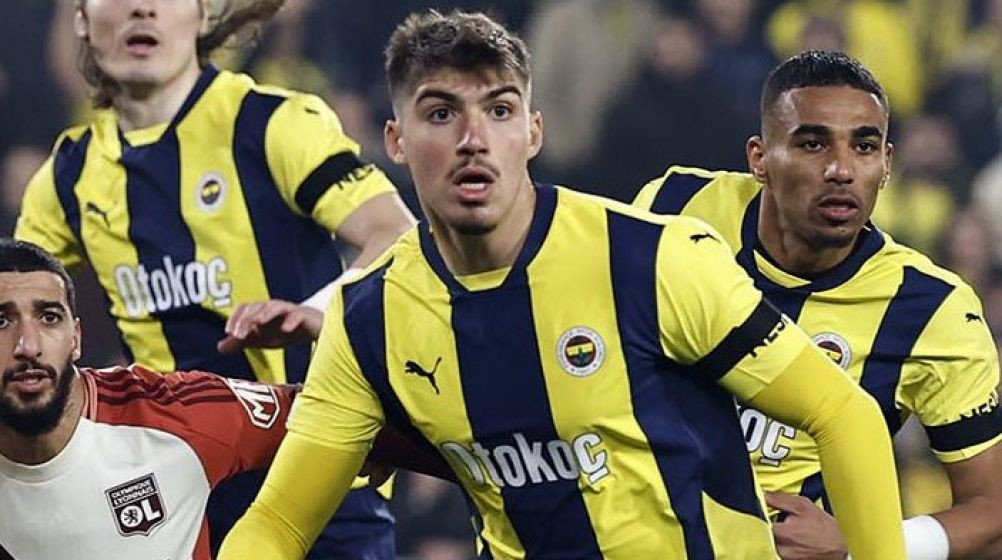 Fenerbahçe'ye Yusuf Akçiçek İçin İtalyanlardan Dev Teklif: Sarı-Lacivertliler 20 Milyon Euro İstiyor! - Sayfa 2