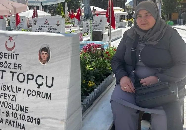 Terörsüz Türkiye Diyarbakır annelerinin yüreğine su serpti: Devletimiz büyüklüğünü gösterdi! Evladım terör kurbanı oldu, başka canlar yanmasın - Sayfa 5