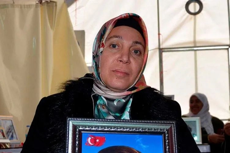 Terörsüz Türkiye Diyarbakır annelerinin yüreğine su serpti: Devletimiz büyüklüğünü gösterdi! Evladım terör kurbanı oldu, başka canlar yanmasın - Sayfa 2