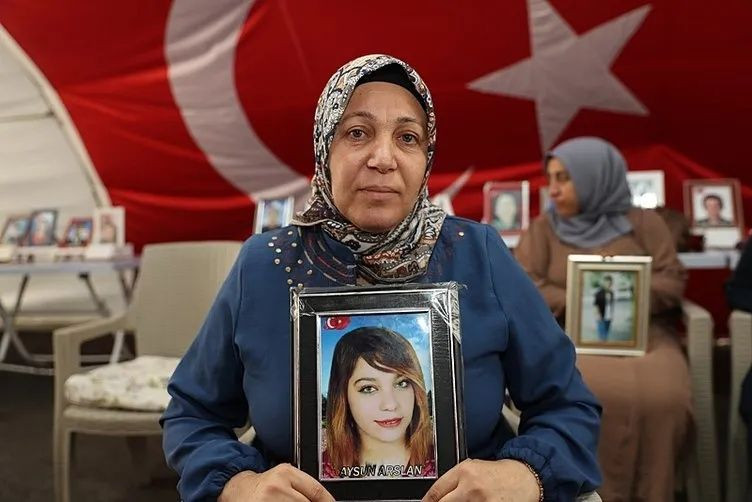 Terörsüz Türkiye Diyarbakır annelerinin yüreğine su serpti: Devletimiz büyüklüğünü gösterdi! Evladım terör kurbanı oldu, başka canlar yanmasın - Sayfa 6
