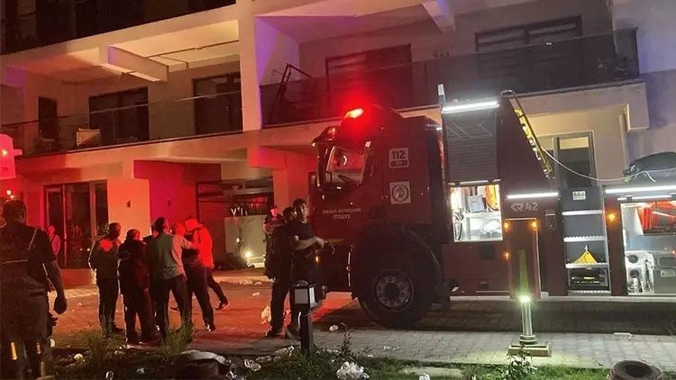 Yangın değil ihmal öldürdü... Ankara’da 3,5 aylık Aras ve annesini hayattan koparan yangında, 'alarm sistemi devreye girmedi' iddiası - Sayfa 3