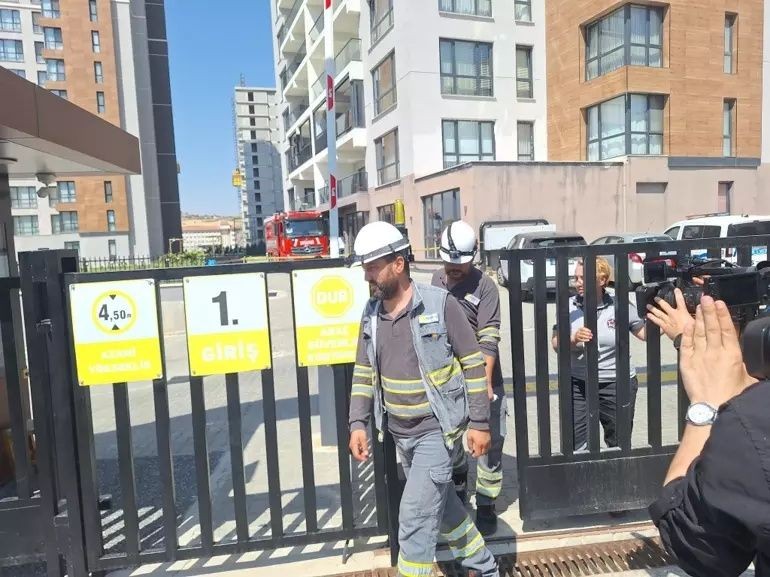 Yangın değil ihmal öldürdü... Ankara’da 3,5 aylık Aras ve annesini hayattan koparan yangında, 'alarm sistemi devreye girmedi' iddiası - Sayfa 1