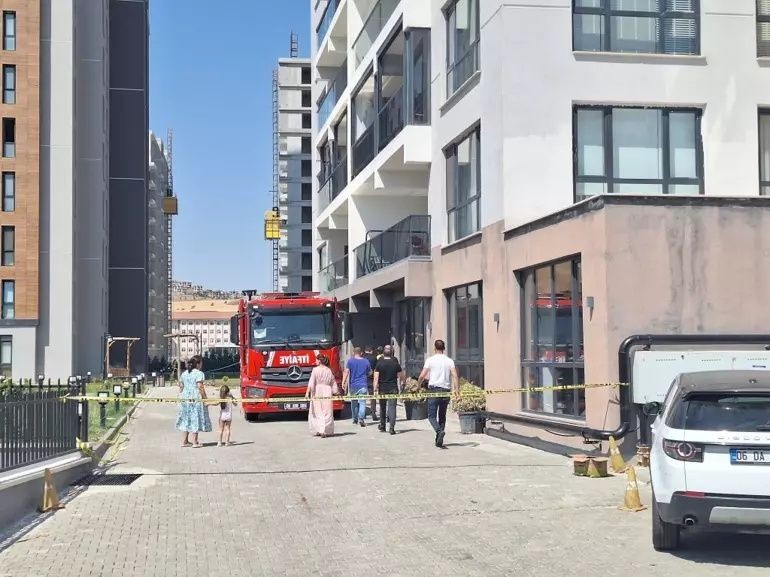 Yangın değil ihmal öldürdü... Ankara’da 3,5 aylık Aras ve annesini hayattan koparan yangında, 'alarm sistemi devreye girmedi' iddiası - Sayfa 2