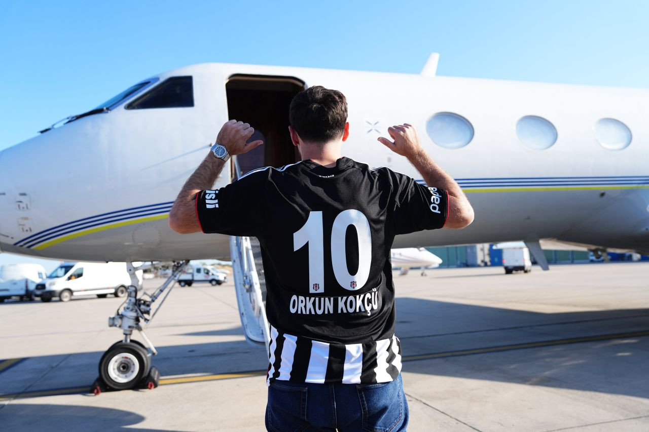 Yok artık Beşiktaş! Orkun'dan sonra daha büyük bomba patlıyor, Serdal Adalı görüşmelere başladı - Sayfa 3