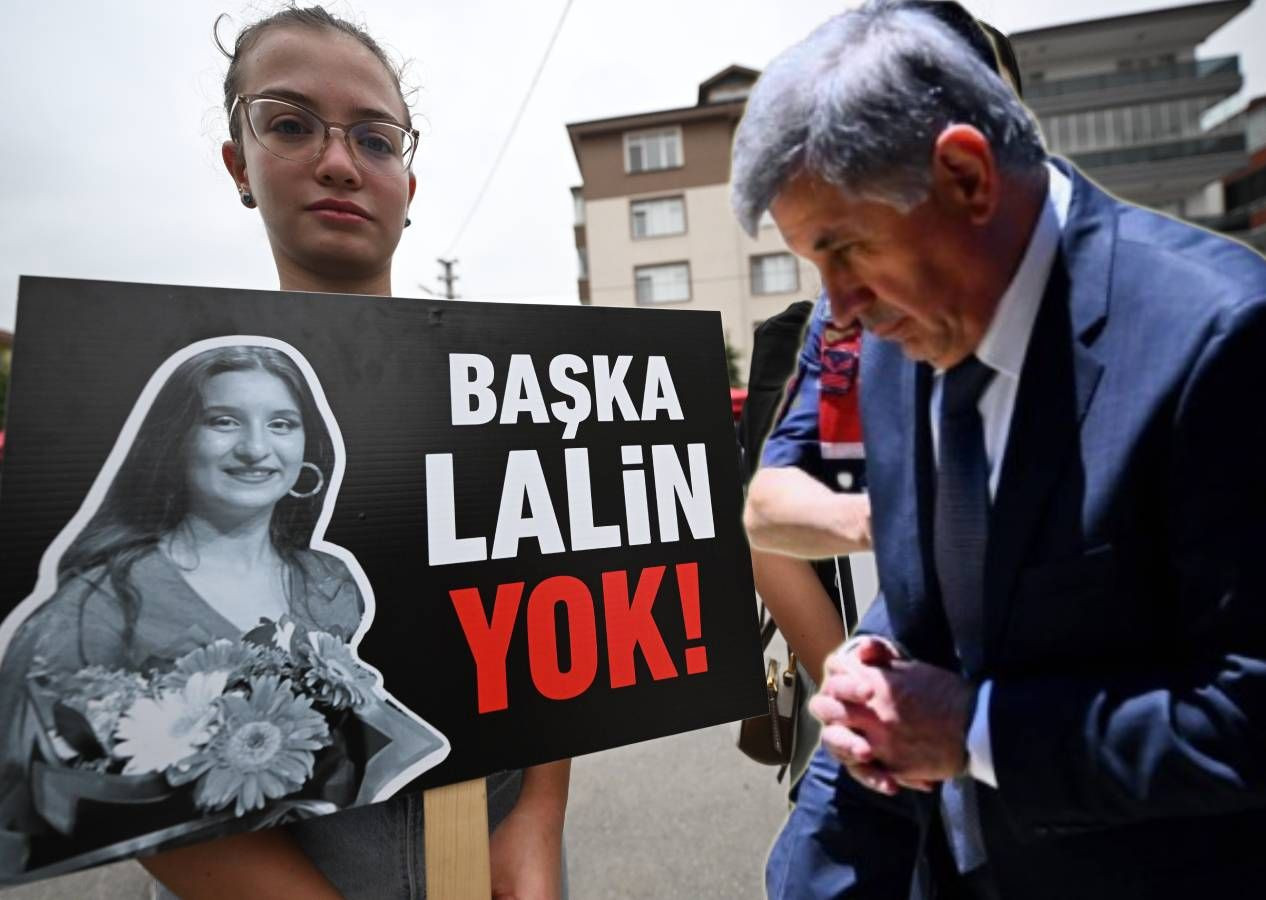 Otelin Genel Müdürü ailesini kurtarıp kaçmış... Görüntüler salonda izletildi, "Katilsiniz" - Sayfa 4