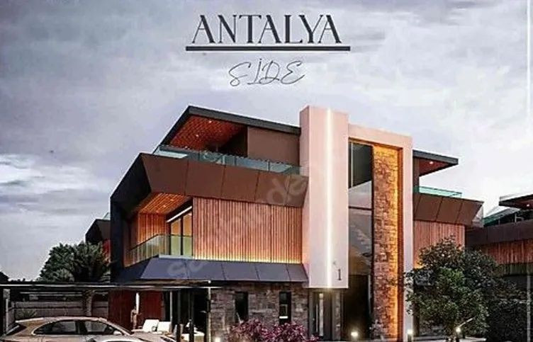 CHP’li Manavgat Belediye Başkanı Niyazi Nefi Kara’dan milyonluk villaya şaşırtan savunma: Yanımda nakit vardı, onunla aldım! - Sayfa 5