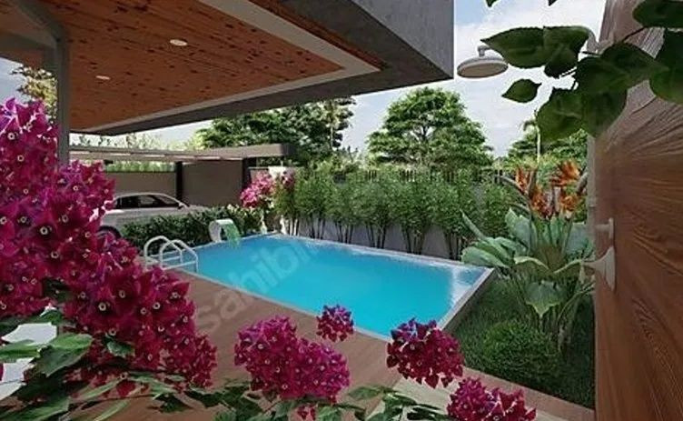 CHP’li Manavgat Belediye Başkanı Niyazi Nefi Kara’dan milyonluk villaya şaşırtan savunma: Yanımda nakit vardı, onunla aldım! - Sayfa 7