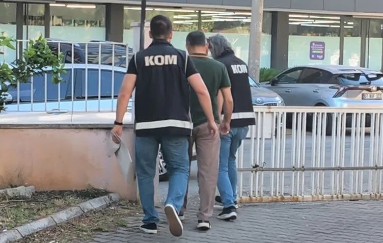 CHP’li Manavgat Belediye Başkanı Niyazi Nefi Kara’dan milyonluk villaya şaşırtan savunma: Yanımda nakit vardı, onunla aldım! - Sayfa 1