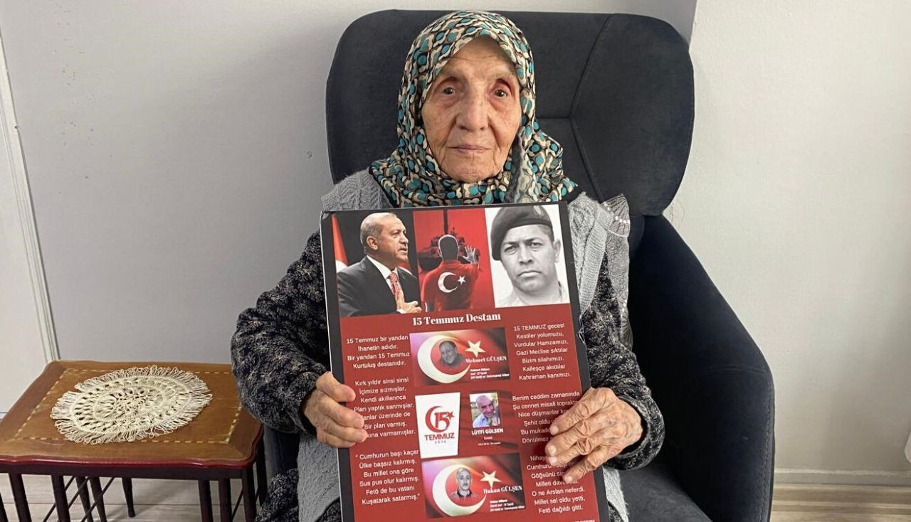 15 Temmuz'un üzerinden 9 yıl geçti: Kimi üç oğlunu şehit verdi, kimi hâlâ oğlunun sesini duymayı bekliyor - Sayfa 3