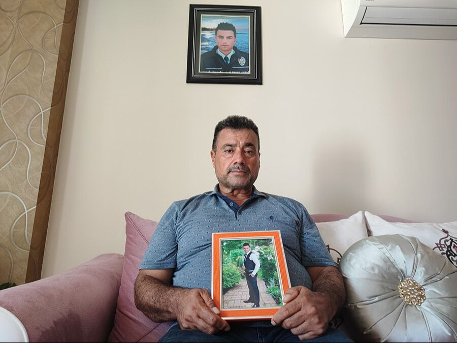 15 Temmuz'un üzerinden 9 yıl geçti: Kimi üç oğlunu şehit verdi, kimi hâlâ oğlunun sesini duymayı bekliyor - Sayfa 5