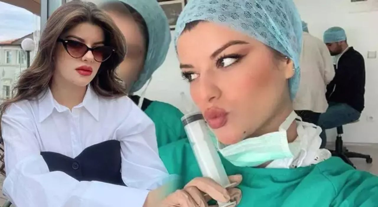 İstanbul'da kan donduran vahşet! Hemşirelik öğrencisi Ayşe'nin cesedi valizde bulundu! Kırmızı boya detayı şoke etti... - Sayfa 1