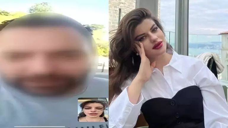 İstanbul'da kan donduran vahşet! Hemşirelik öğrencisi Ayşe'nin cesedi valizde bulundu! Kırmızı boya detayı şoke etti... - Sayfa 6